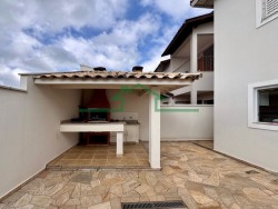 Casas-CONDOMÍNIO TERRAS DE PIRACICABA IV-foto269745