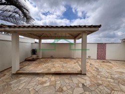 Casas-CONDOMÍNIO TERRAS DE PIRACICABA IV-foto269747