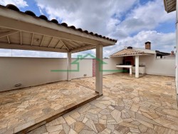 Casas-CONDOMÍNIO TERRAS DE PIRACICABA IV-foto269750