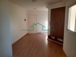 Apartamentos-ED. PARK DOIS CÓRREGOS-foto269877