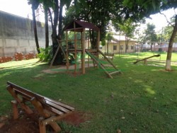 Apartamentos-ED. PARK DOIS CÓRREGOS-foto269891