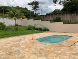 Casas-CONDOMÍNIO TERRAS DE PIRACICABA II-foto270458