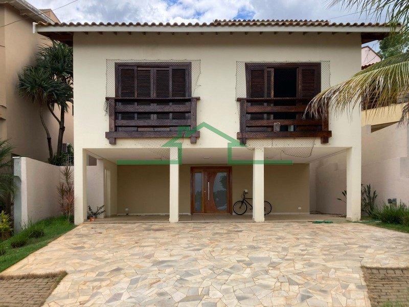Casas-CONDOMÍNIO TERRAS DE PIRACICABA II-foto270451