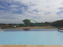 Terrenos e Chácaras-CONDOMÍNIO RESIDENCIAL CANADÁ-foto270571