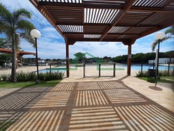 Terrenos e Chácaras-CONDOMÍNIO RESIDENCIAL CANADÁ-foto270573