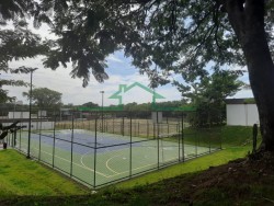Terrenos e Chácaras-CONDOMÍNIO RESIDENCIAL CANADÁ-foto270586