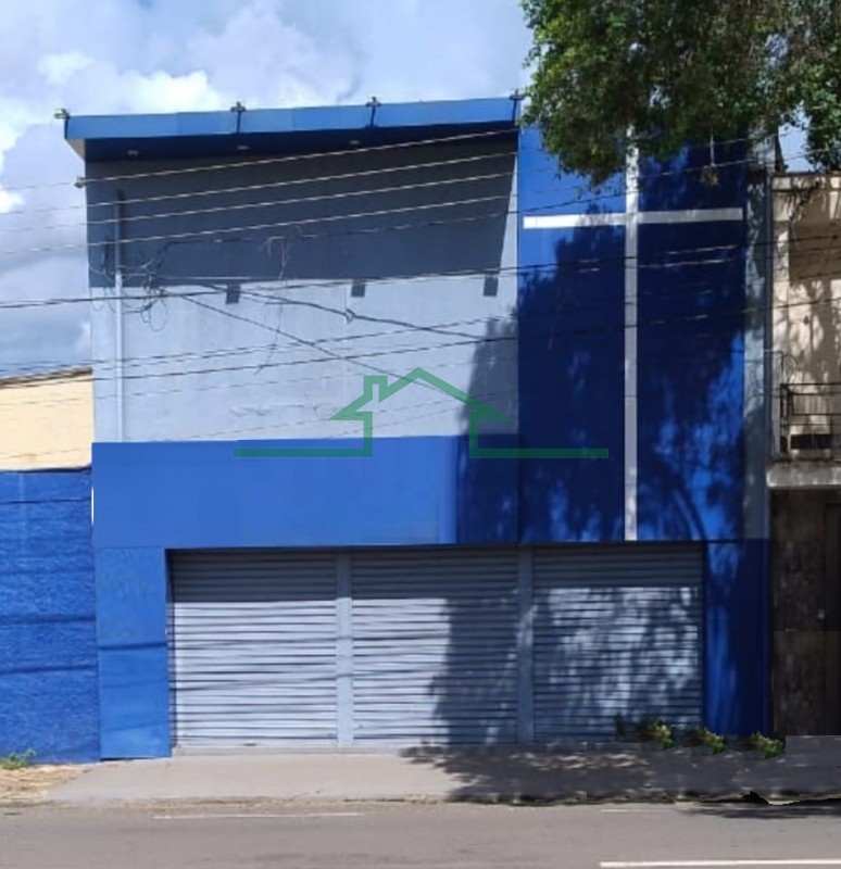 AV. ARMANDO SALLES DE OLIVEIRA