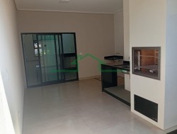 Casas-CONDOMÍNIO PARK TAQUARAL-foto271478
