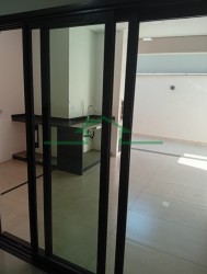 Casas-CONDOMÍNIO PARK TAQUARAL-foto271486