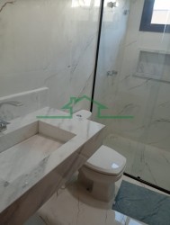 Casas-CONDOMÍNIO PARK TAQUARAL-foto271479