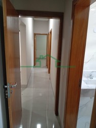 Casas-CONDOMÍNIO PARK TAQUARAL-foto271492