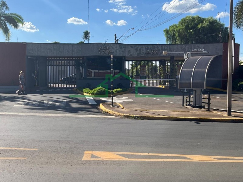 CONDOMÍNIO PARK CAMPESTRE I