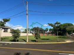 Terrenos e Chácaras-CONDOMÍNIO PARK CAMPESTRE I-foto271207