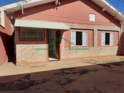 Casas-VILA INDEPENDÊNCIA-foto271428