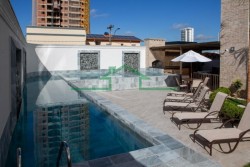 Apartamentos-ED. RESIDENCIAL BELLA ITALIA -foto272131