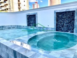 Apartamentos-ED. RESIDENCIAL BELLA ITALIA -foto272130