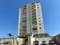 Apartamentos-ED. RESIDENCIAL BELLA ITALIA -foto272119