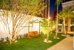 Apartamentos-ED. RESIDENCIAL BELLA ITALIA -foto272141