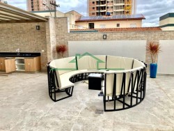 Apartamentos-ED. RESIDENCIAL BELLA ITALIA -foto272136