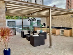 Apartamentos-ED. RESIDENCIAL BELLA ITALIA -foto272134