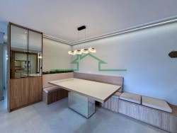 Apartamentos-ED. RESIDENCIAL BELLA ITALIA -foto272154