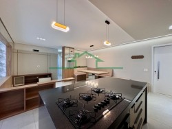 Apartamentos-ED. RESIDENCIAL BELLA ITALIA -foto272144