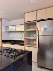 Apartamentos-ED. RESIDENCIAL BELLA ITALIA -foto272146