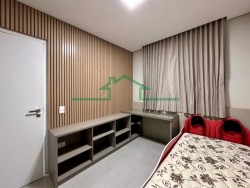 Apartamentos-ED. RESIDENCIAL BELLA ITALIA -foto272157