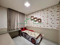 Apartamentos-ED. RESIDENCIAL BELLA ITALIA -foto272160