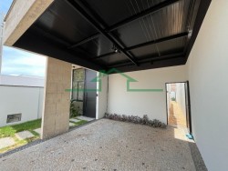 Casas-CONDOMÍNIO RECANTO DO PIRACICAMIRIM-foto272609
