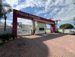 ED. PARQUE PIAZZA FONTANELLA