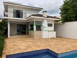 Casas-CONDOMÍNIO TERRAS DE PIRACICABA IV-foto272740