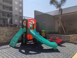 Apartamentos-ED. VIVACE RESIDENCIAL-foto272439