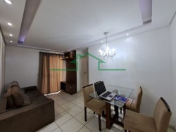 Apartamentos-ED. RESIDENCIAL LAS PALMAS - MOBILIADO-foto272513