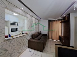 Apartamentos-ED. RESIDENCIAL LAS PALMAS - MOBILIADO-foto272515