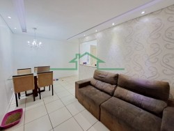 Apartamentos-ED. RESIDENCIAL LAS PALMAS - MOBILIADO-foto272516