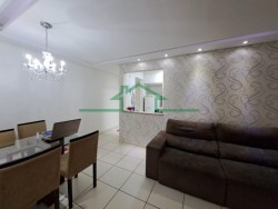 Apartamentos-ED. RESIDENCIAL LAS PALMAS - MOBILIADO-foto272511