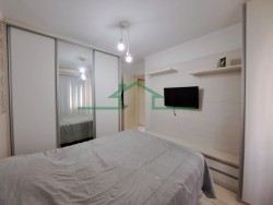 Apartamentos-ED. RESIDENCIAL LAS PALMAS - MOBILIADO-foto272521