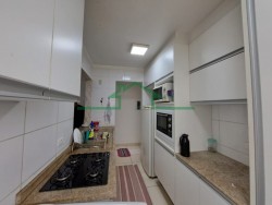 Apartamentos-ED. RESIDENCIAL LAS PALMAS - MOBILIADO-foto272520