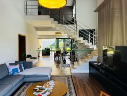 Casas-CONDOMÍNIO DAMHA-foto272774