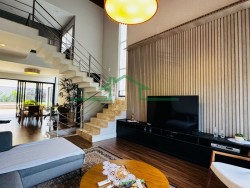 Casas-CONDOMÍNIO DAMHA-foto272777