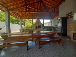 SANTA TEREZINHA