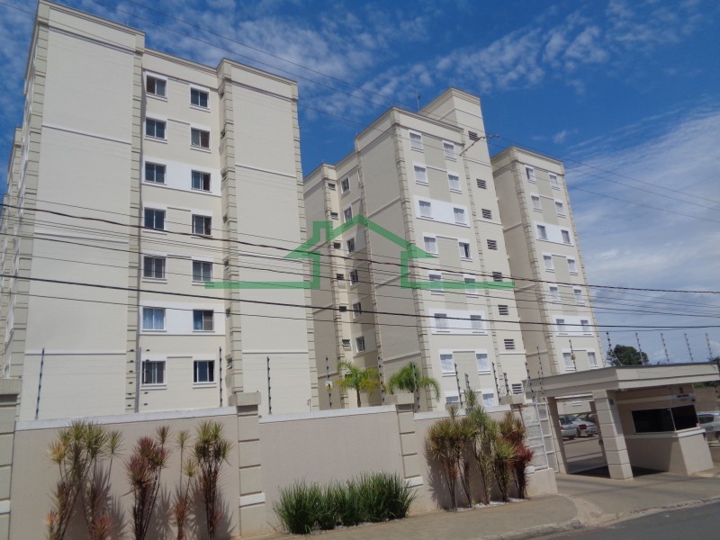 Apartamentos-ED. SANTA HELENA-foto273160