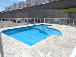 Apartamentos-ED. SANTA HELENA-foto273162
