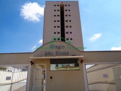 ED. VILLÁGIO SÃO DIMAS