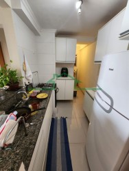 Apartamentos-ED. VILLÁGIO SÃO DIMAS-foto273188