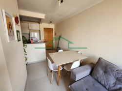 Apartamentos-ED. VILLÁGIO SÃO DIMAS-foto273187