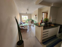 Apartamentos-ED. VILLÁGIO SÃO DIMAS-foto273191