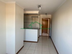 Apartamentos-ED. VILLÁGIO SÃO DIMAS-foto273190