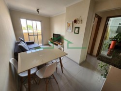Apartamentos-ED. VILLÁGIO SÃO DIMAS-foto273195